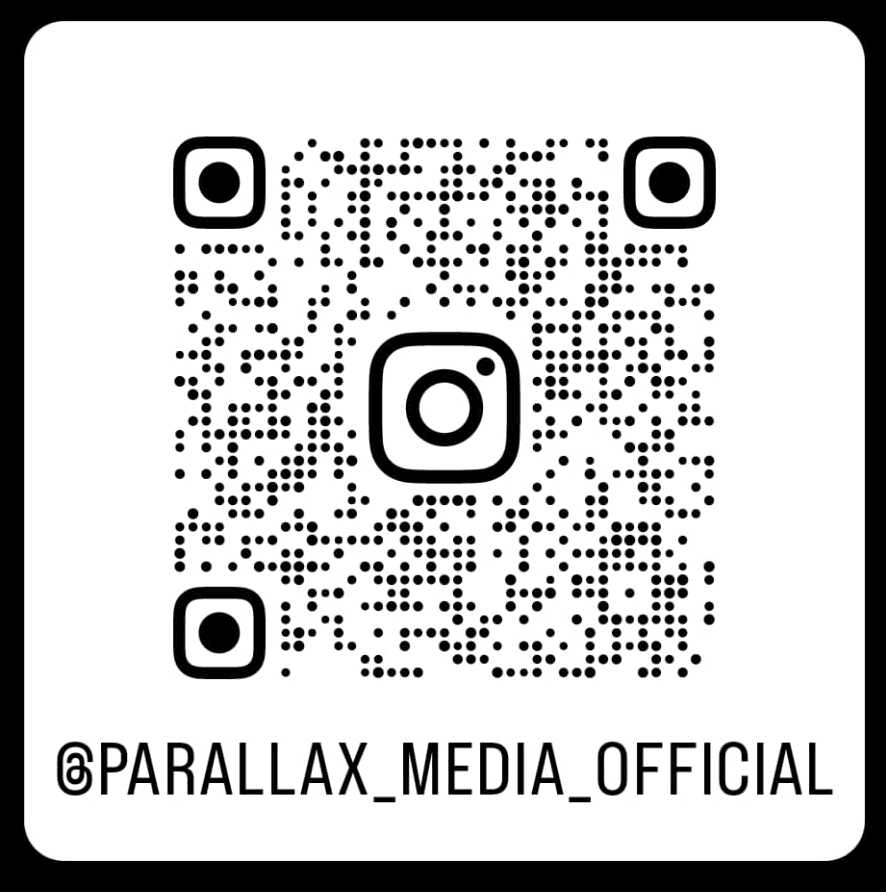 Instagram QR Code